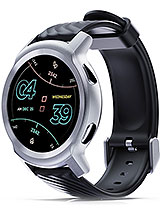 Best available price of Motorola Moto Watch 100 in Denmark