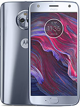 Best available price of Motorola Moto X4 in Denmark