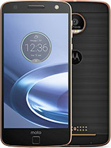 Best available price of Motorola Moto Z Force in Denmark