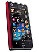 Best available price of Motorola MT710 ZHILING in Denmark