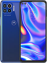 Best available price of Motorola One 5G UW in Denmark