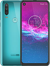 Best available price of Motorola One Action in Denmark
