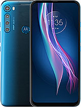 Best available price of Motorola One Fusion in Denmark