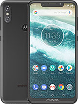 Best available price of Motorola One Power P30 Note in Denmark