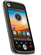 Best available price of Motorola Quench XT3 XT502 in Denmark