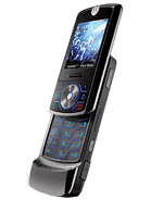 Best available price of Motorola ROKR Z6 in Denmark