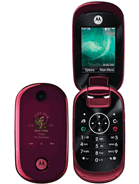 Best available price of Motorola U9 in Denmark