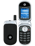 Best available price of Motorola V176 in Denmark