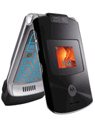Best available price of Motorola RAZR V3xx in Denmark