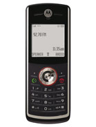 Best available price of Motorola W161 in Denmark