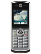 Best available price of Motorola W181 in Denmark