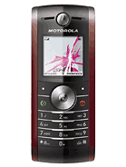 Best available price of Motorola W208 in Denmark
