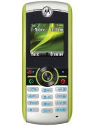 Best available price of Motorola W233 Renew in Denmark