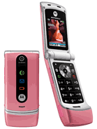 Best available price of Motorola W377 in Denmark