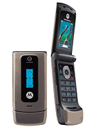 Best available price of Motorola W380 in Denmark