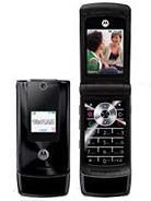 Best available price of Motorola W490 in Denmark