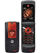 Best available price of Motorola ROKR W5 in Denmark