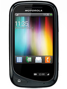 Best available price of Motorola WILDER in Denmark