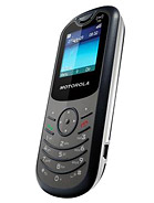 Best available price of Motorola WX180 in Denmark