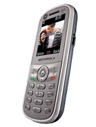 Best available price of Motorola WX280 in Denmark