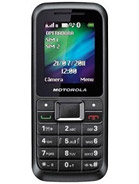 Best available price of Motorola WX294 in Denmark