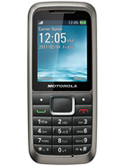 Best available price of Motorola WX306 in Denmark