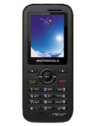 Best available price of Motorola WX390 in Denmark