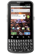 Best available price of Motorola XPRT MB612 in Denmark