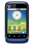 Best available price of Motorola XT301 in Denmark