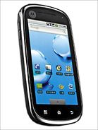 Best available price of Motorola XT800 ZHISHANG in Denmark