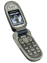 Best available price of Motorola V295 in Denmark