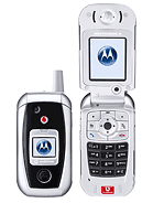 Best available price of Motorola V980 in Denmark