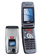 Best available price of NEC N840 in Denmark