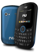 Best available price of NIU LIV 10 in Denmark