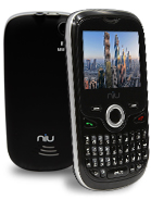 Best available price of NIU Pana N105 in Denmark