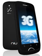 Best available price of NIU Niutek 3G 3-5 N209 in Denmark