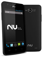 Best available price of NIU Niutek 4-5D in Denmark
