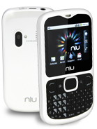 Best available price of NIU NiutekQ N108 in Denmark