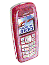 Best available price of Nokia 3100 in Denmark