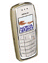 Best available price of Nokia 3120 in Denmark