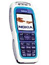 Best available price of Nokia 3220 in Denmark
