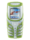 Best available price of Nokia 5100 in Denmark