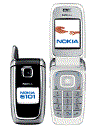 Best available price of Nokia 6101 in Denmark