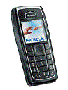 Best available price of Nokia 6230 in Denmark