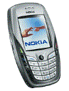 Best available price of Nokia 6600 in Denmark