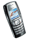 Best available price of Nokia 6610 in Denmark