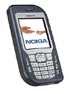 Best available price of Nokia 6670 in Denmark