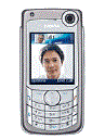 Best available price of Nokia 6680 in Denmark