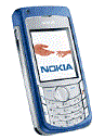 Best available price of Nokia 6681 in Denmark