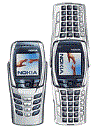 Best available price of Nokia 6800 in Denmark